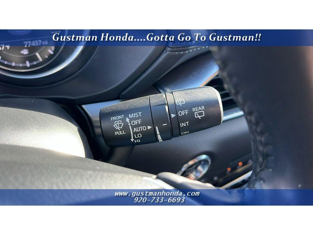 used 2020 Mazda CX-5 car, priced at $18,998