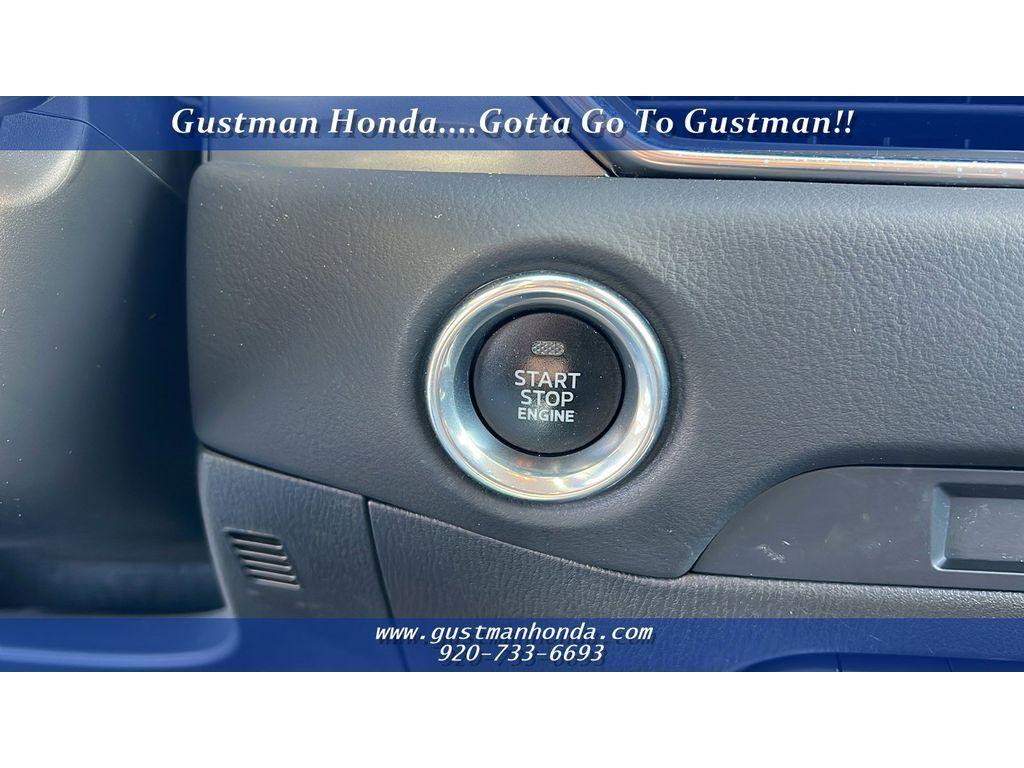 used 2020 Mazda CX-5 car, priced at $18,998