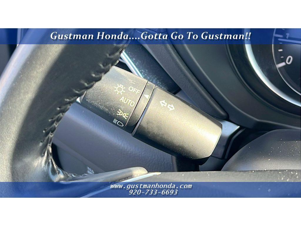 used 2020 Mazda CX-5 car, priced at $18,998