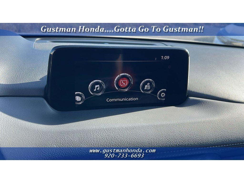 used 2020 Mazda CX-5 car, priced at $18,998