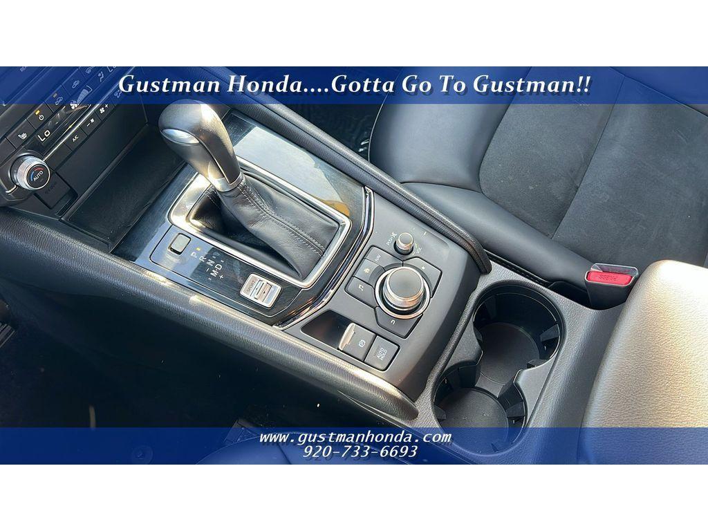 used 2020 Mazda CX-5 car, priced at $18,998