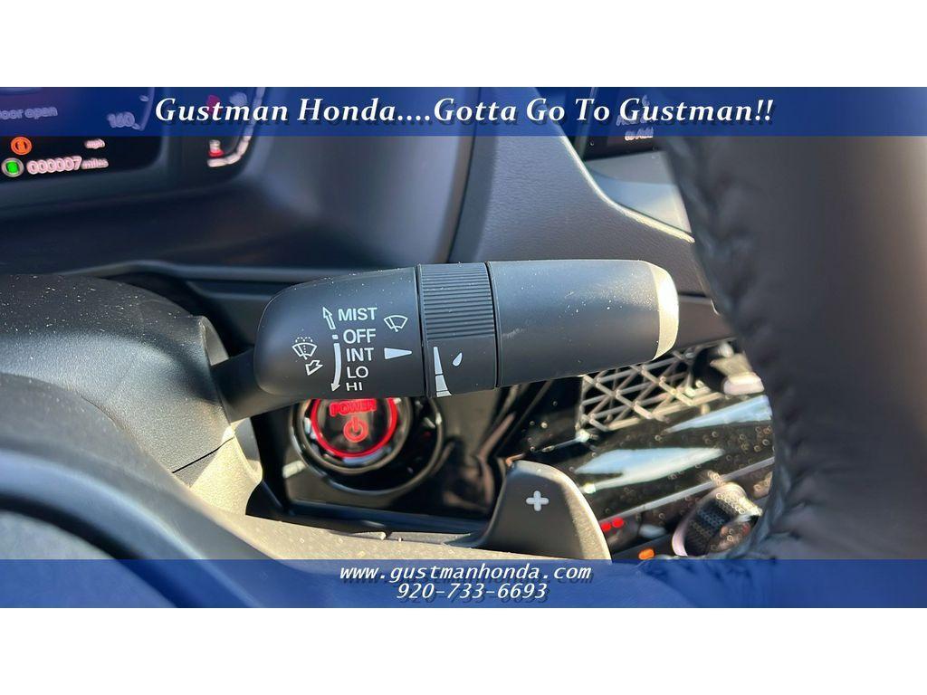 new 2025 Honda Accord Hybrid car, priced at $33,195