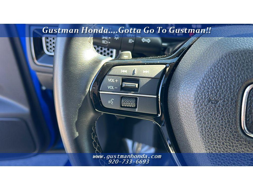 used 2022 Honda Civic car, priced at $25,748