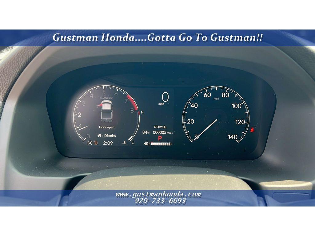 new 2025 Honda Ridgeline car, priced at $40,139