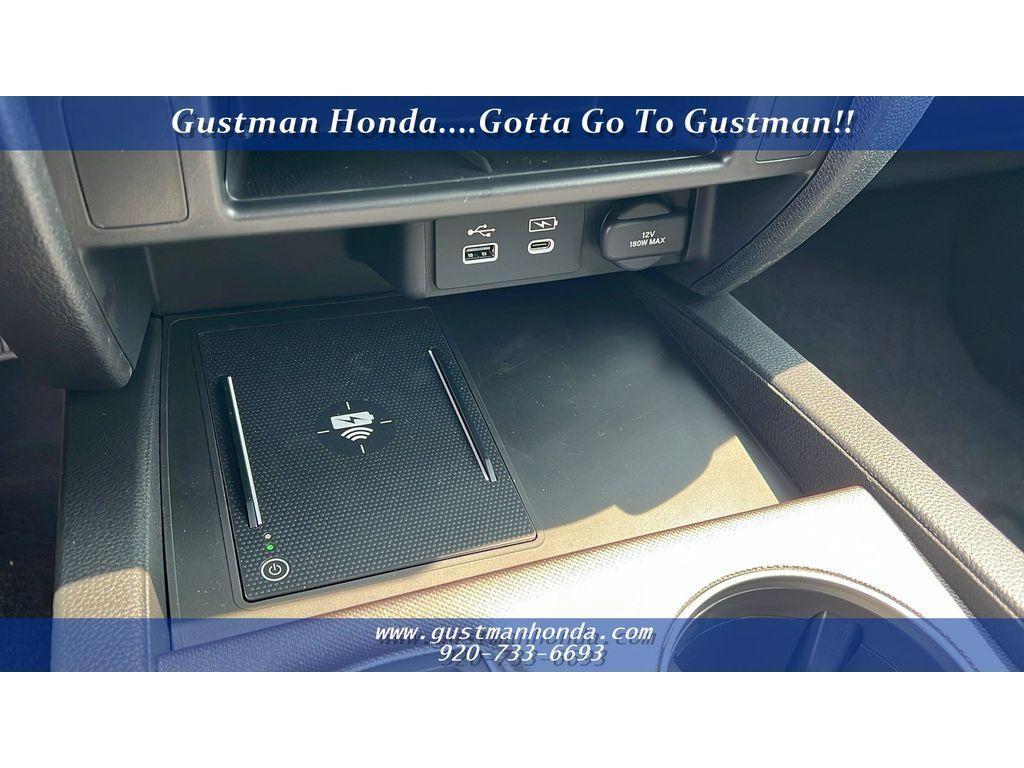 new 2025 Honda Ridgeline car, priced at $40,139