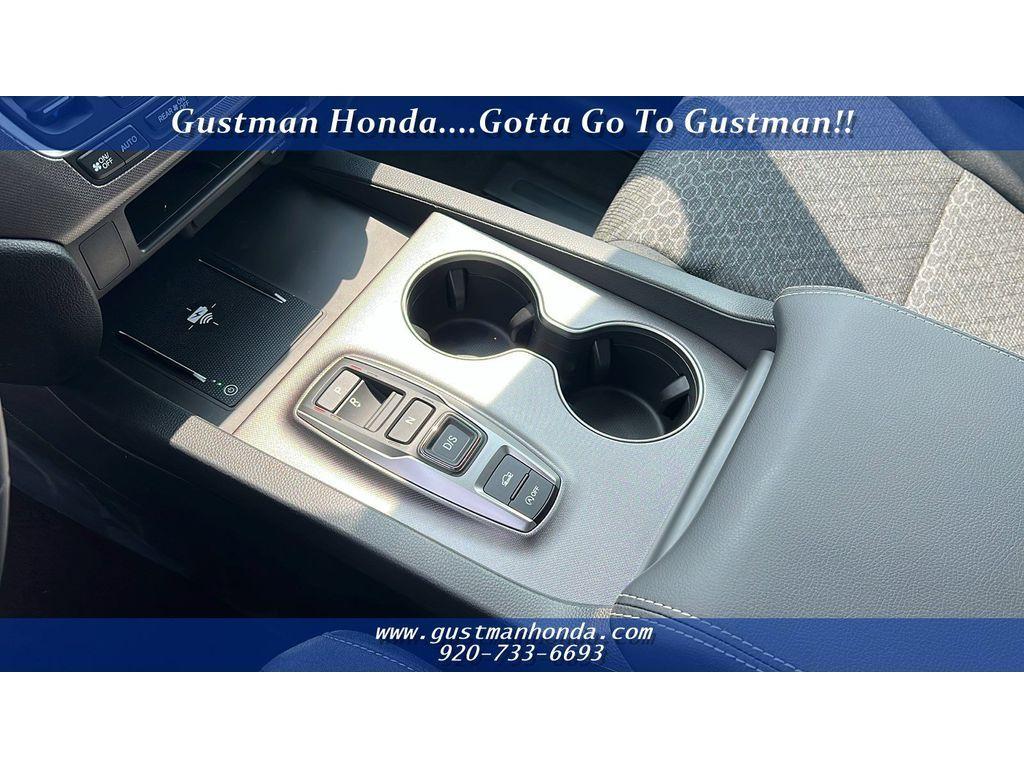 new 2025 Honda Ridgeline car, priced at $40,139