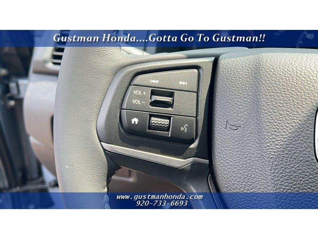 new 2025 Honda Ridgeline car, priced at $40,139