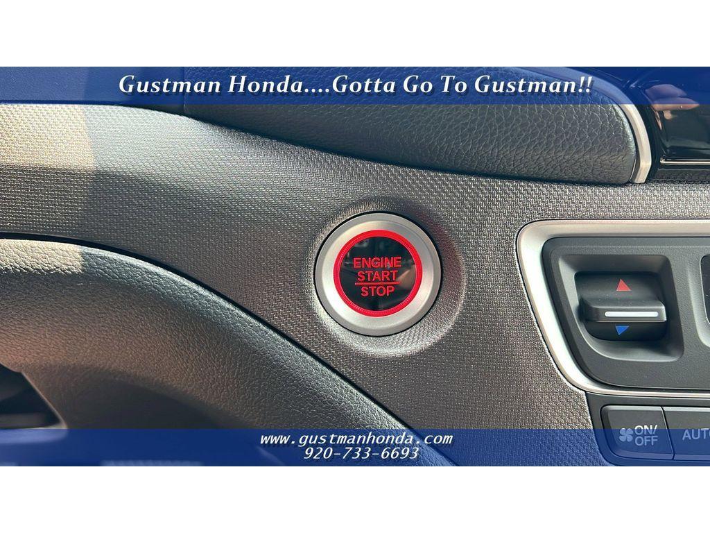 new 2025 Honda Ridgeline car, priced at $40,139