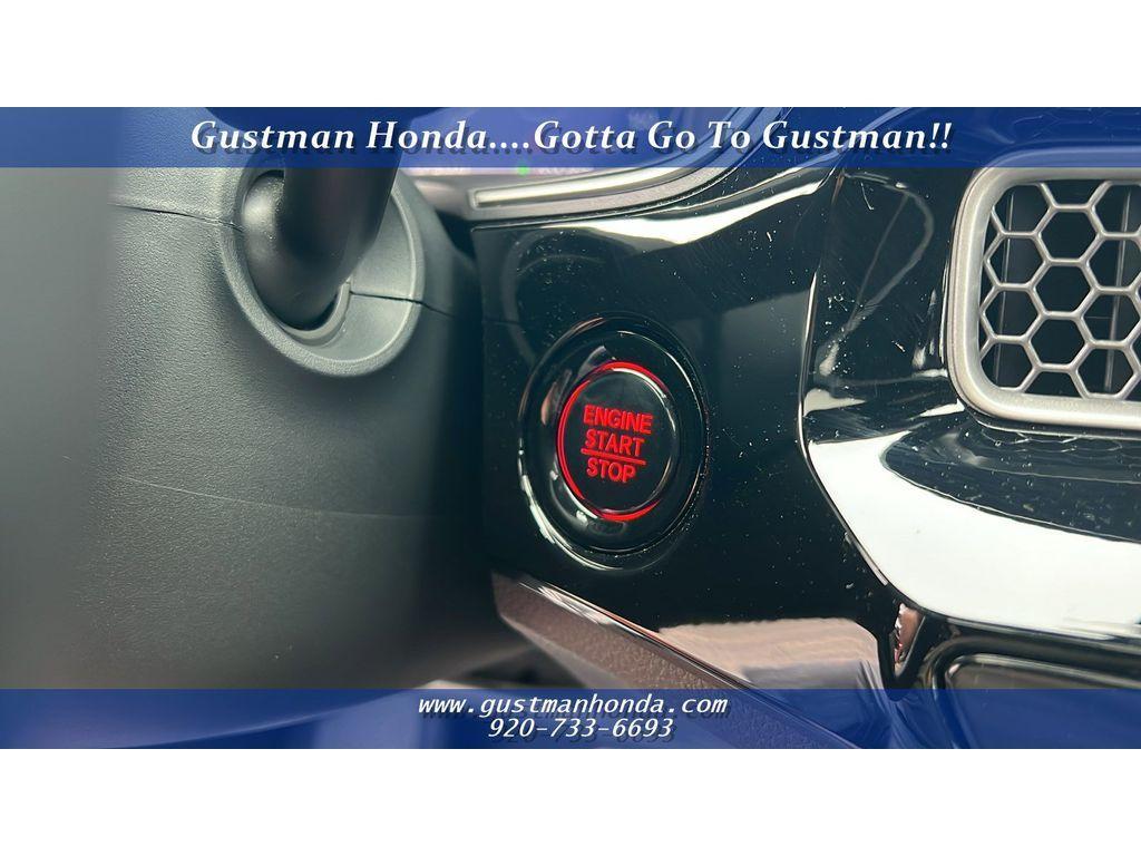 used 2023 Honda Civic car, priced at $29,548