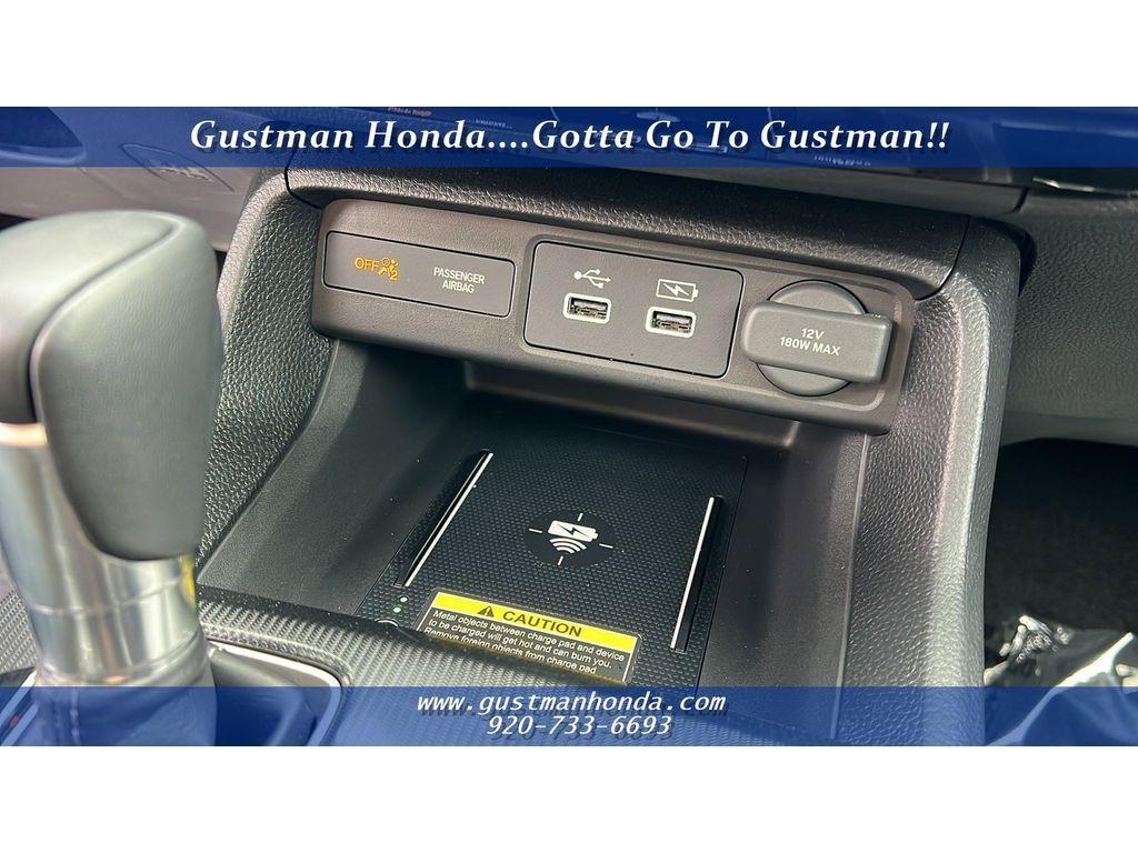 used 2023 Honda Civic car, priced at $29,548