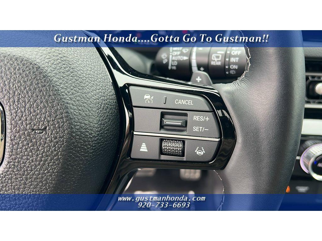 used 2023 Honda Civic car, priced at $29,548