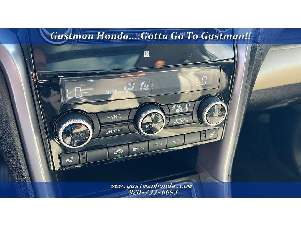 used 2022 Subaru Ascent car, priced at $24,998