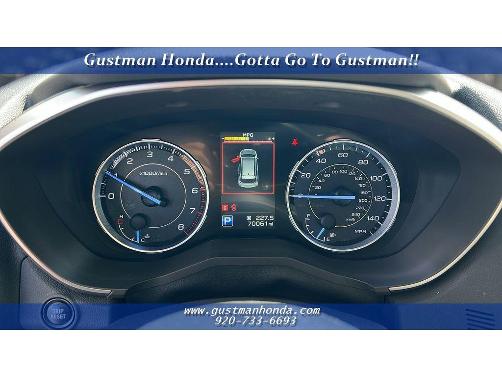 used 2022 Subaru Ascent car, priced at $24,998