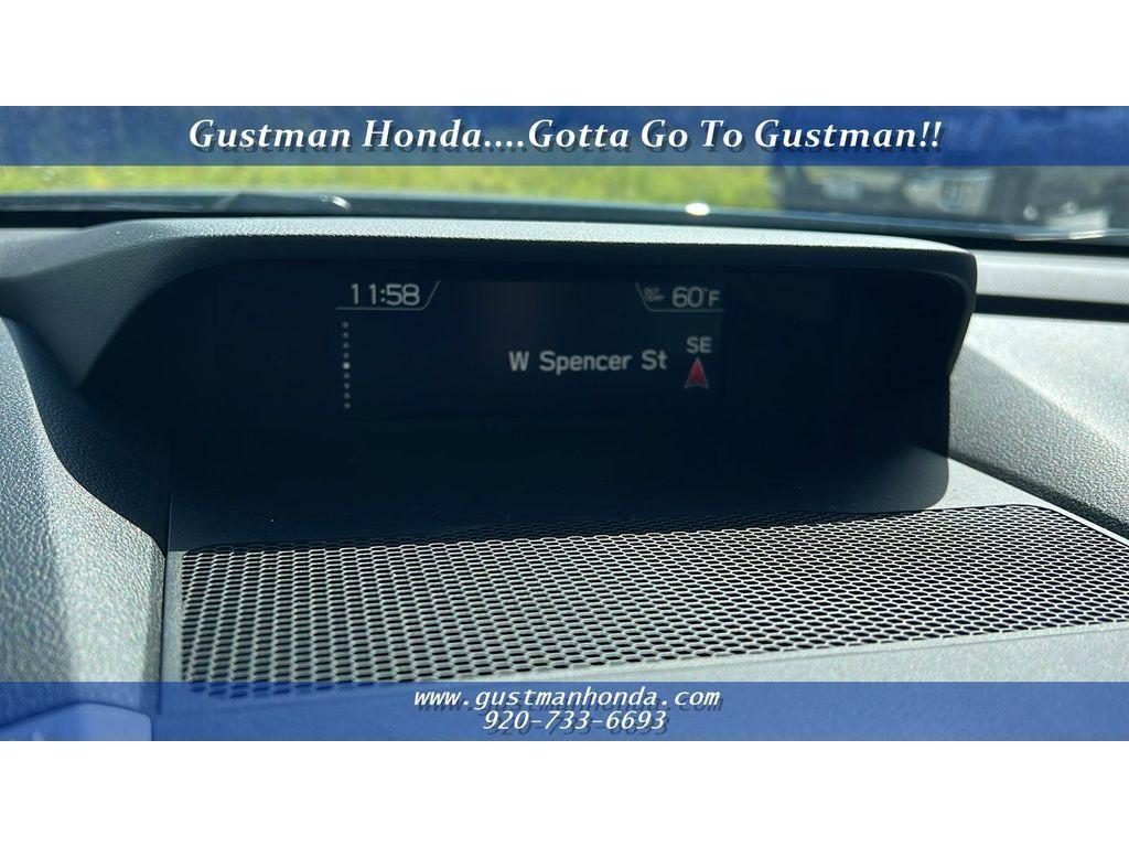 used 2022 Subaru Ascent car, priced at $24,998