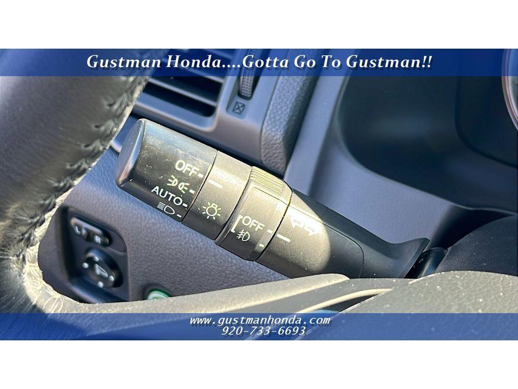 used 2017 Honda Ridgeline car, priced at $24,908