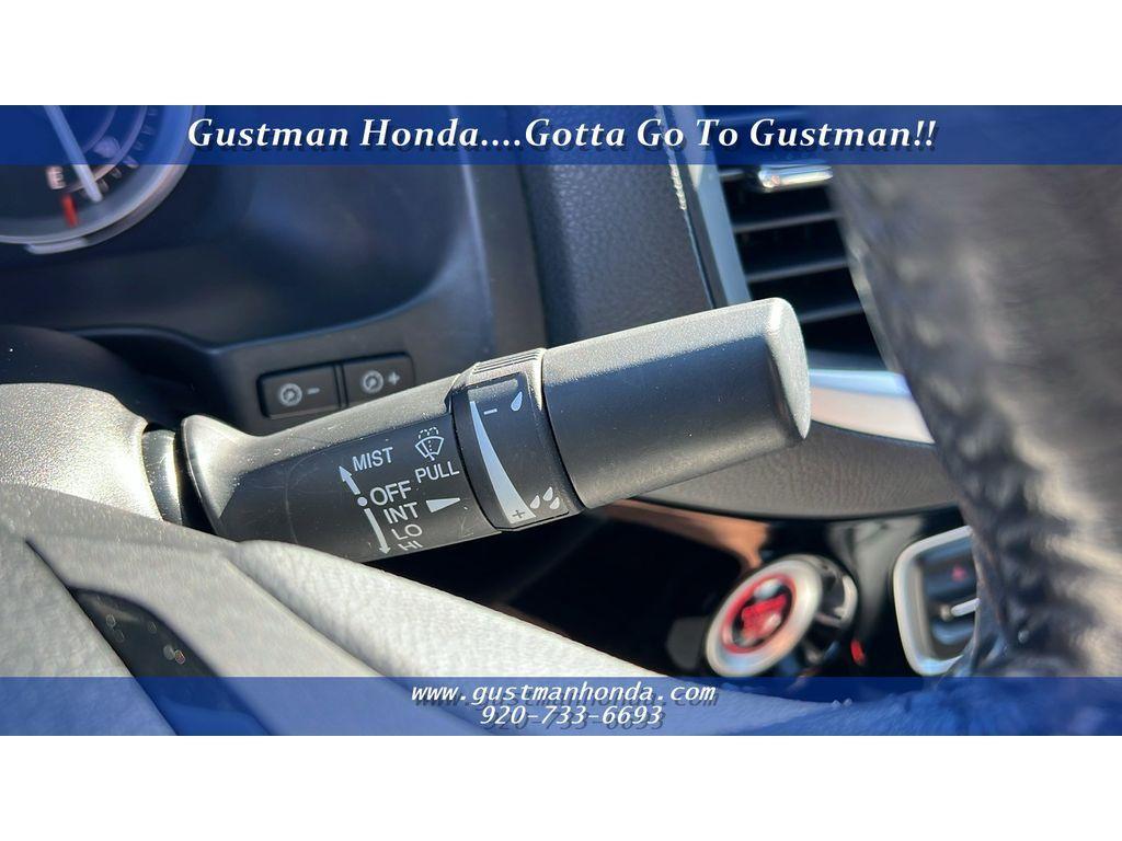 used 2017 Honda Ridgeline car, priced at $24,908