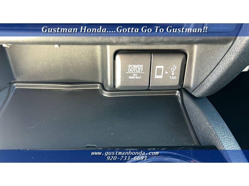 used 2017 Honda Ridgeline car, priced at $24,908