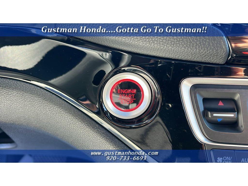 used 2017 Honda Ridgeline car, priced at $24,908