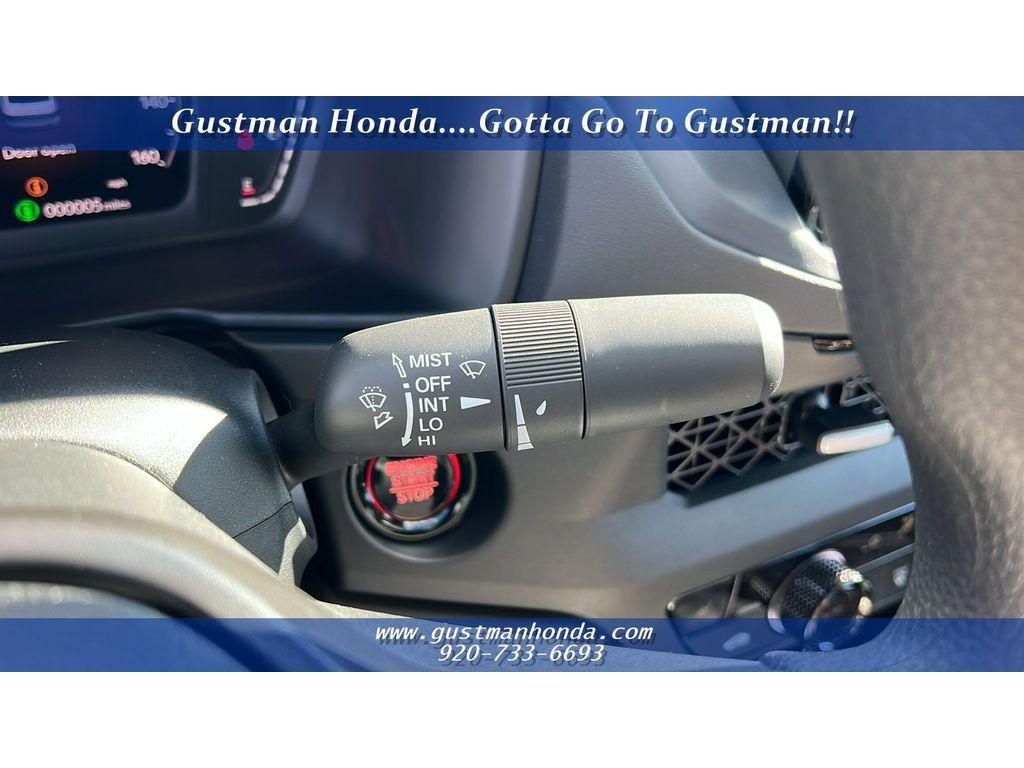 new 2025 Honda Accord car, priced at $30,207