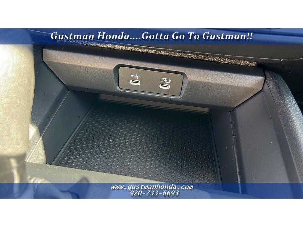 new 2025 Honda Accord car, priced at $30,207