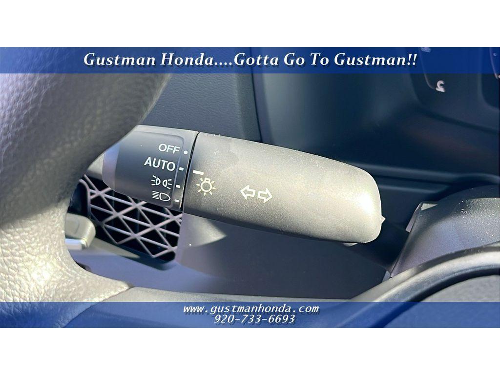 new 2025 Honda Accord car, priced at $30,207