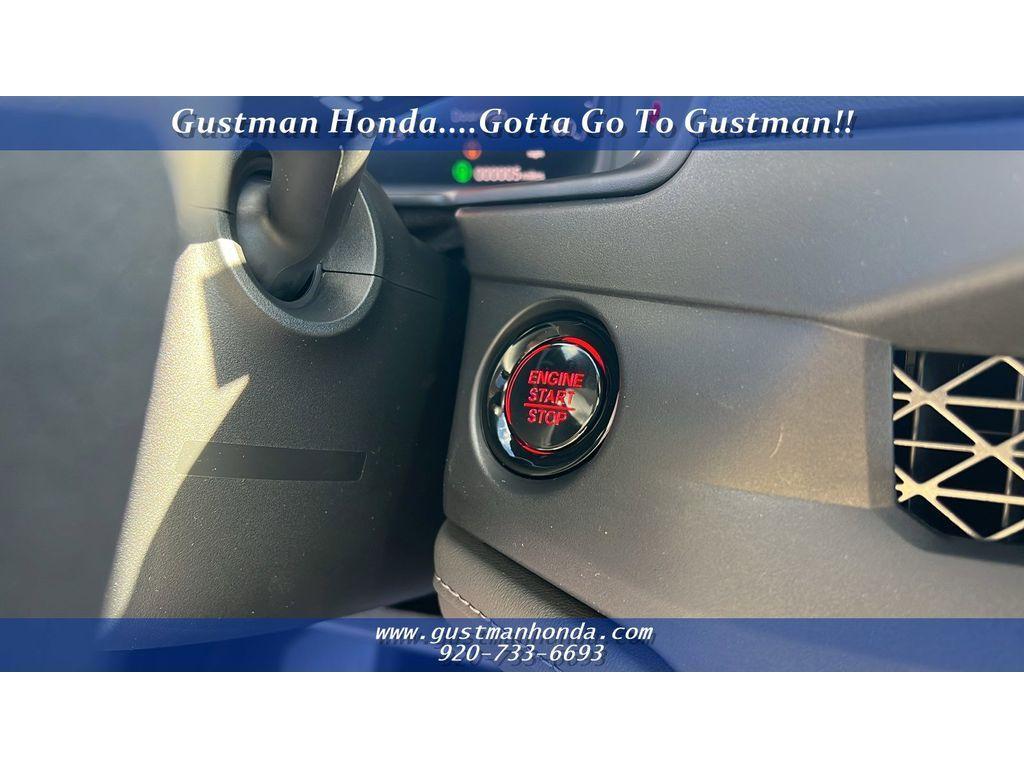 new 2025 Honda Accord car, priced at $30,207