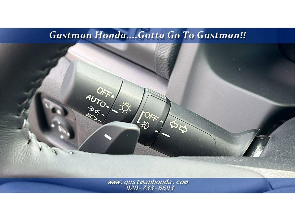 new 2025 Honda Ridgeline car, priced at $37,328