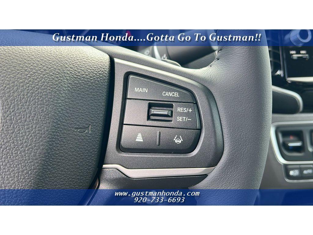 new 2025 Honda Ridgeline car, priced at $37,328