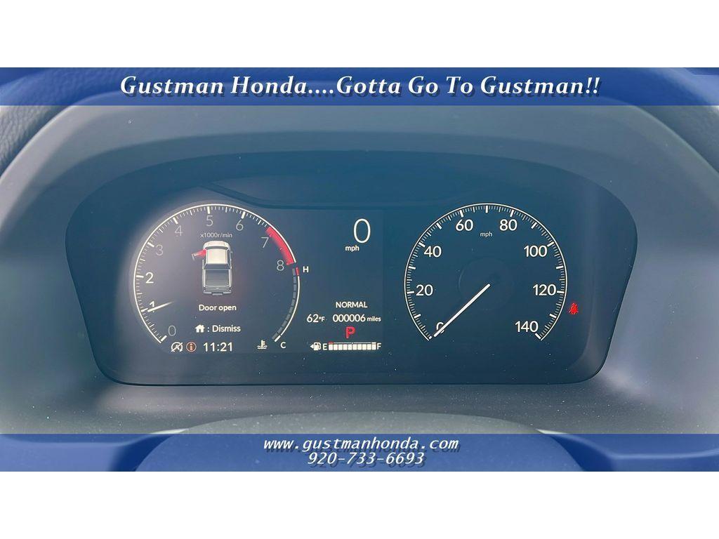 new 2025 Honda Ridgeline car, priced at $37,328