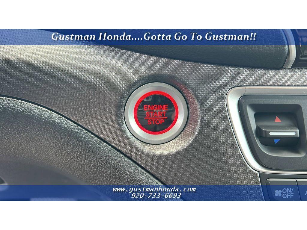 new 2025 Honda Ridgeline car, priced at $37,328