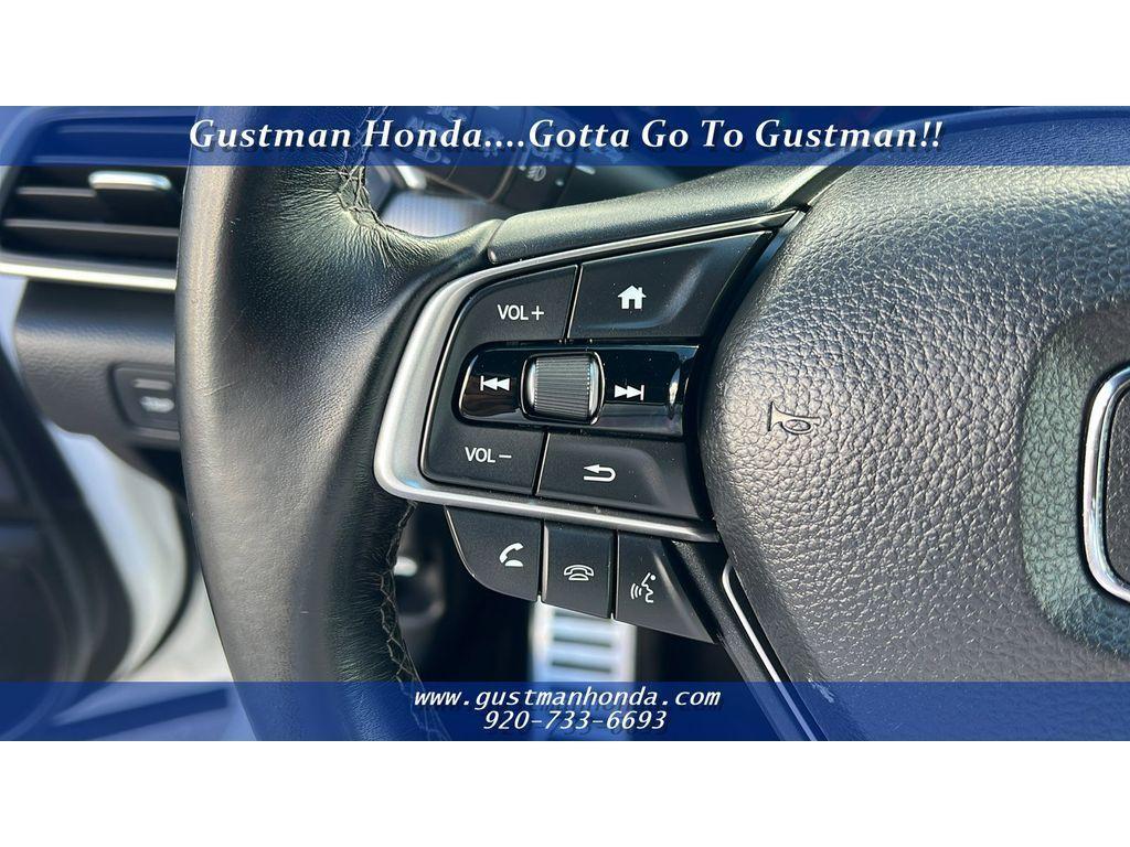 used 2020 Honda Accord car, priced at $21,748