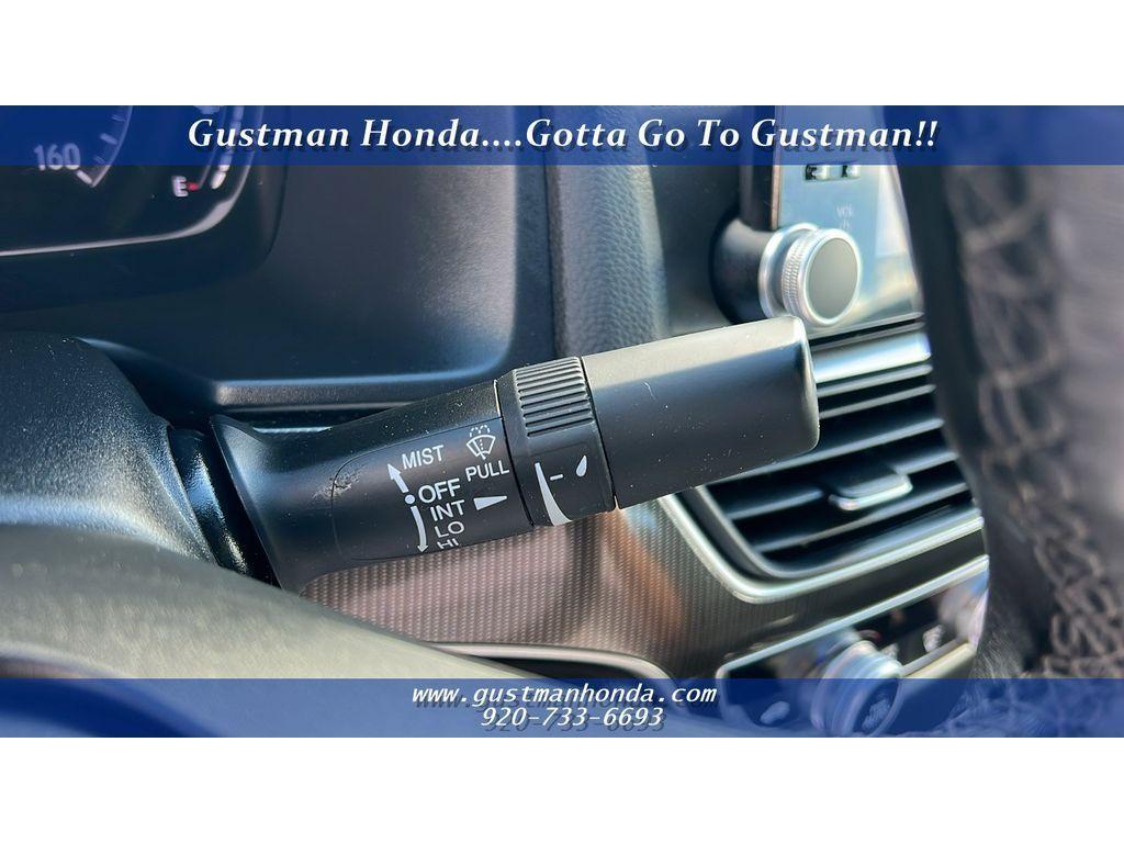 used 2020 Honda Accord car, priced at $21,748