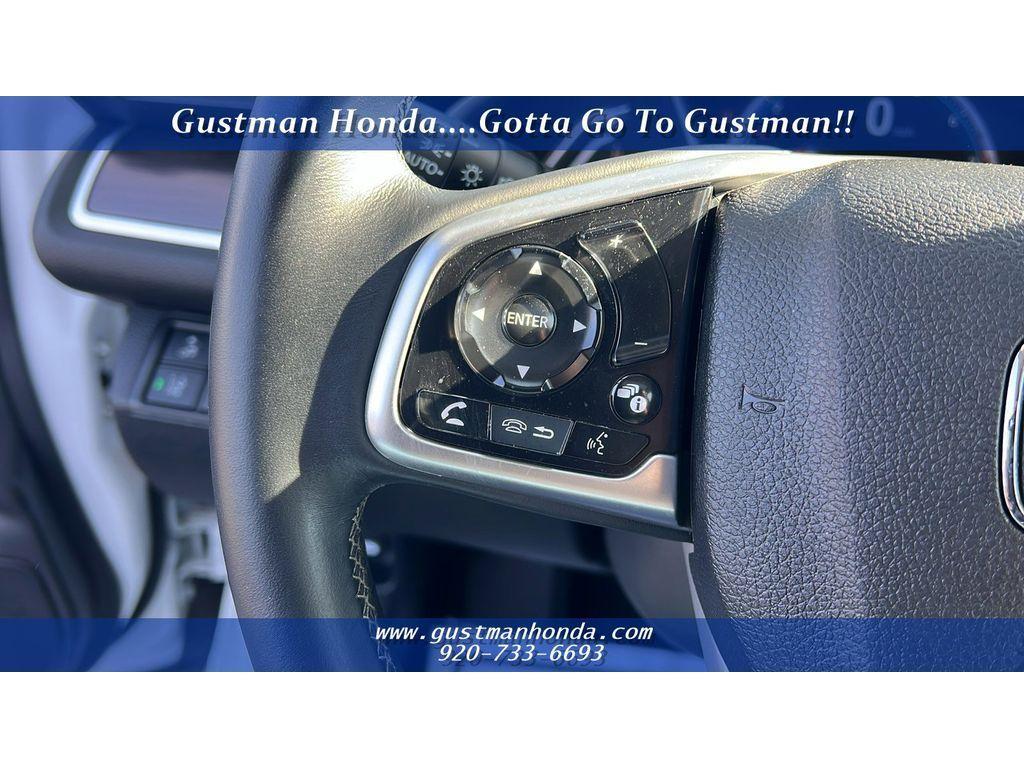 used 2019 Honda Civic car, priced at $23,748