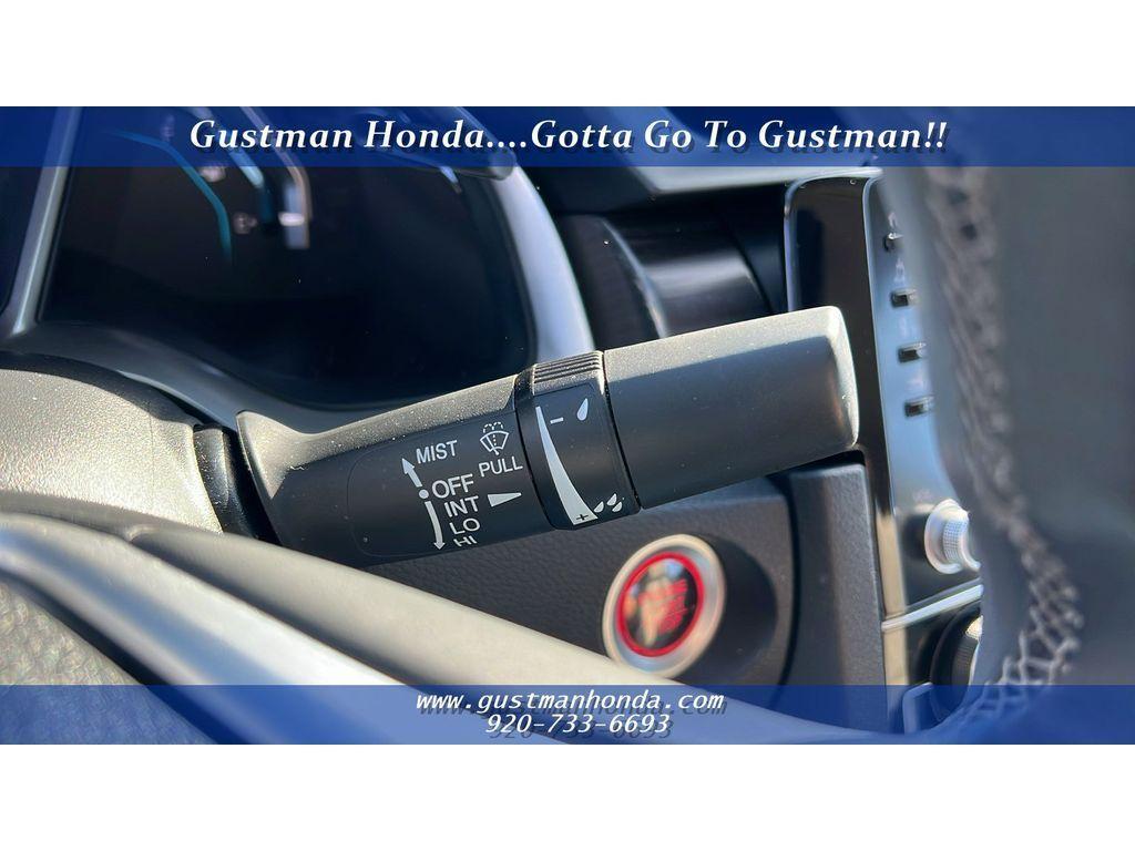 used 2019 Honda Civic car, priced at $23,748