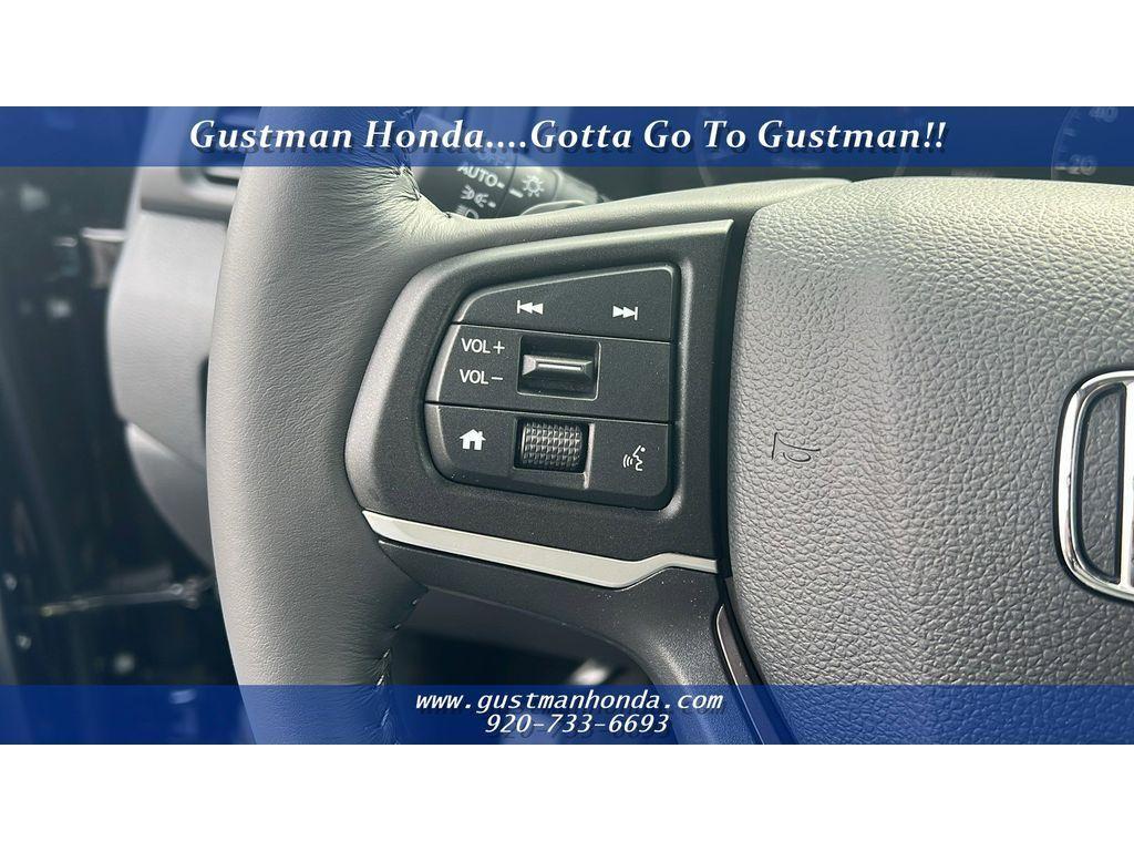 used 2025 Honda Ridgeline car, priced at $39,748