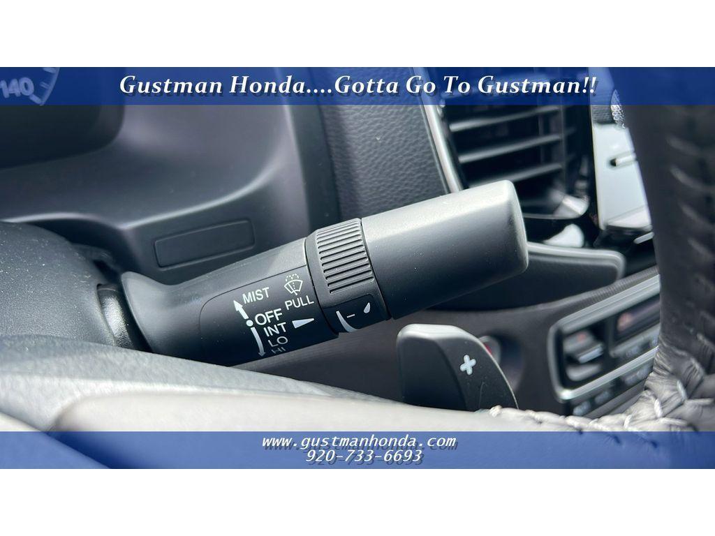 used 2025 Honda Ridgeline car, priced at $39,748