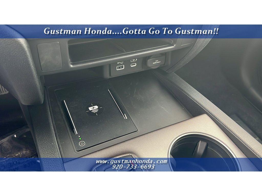 used 2025 Honda Ridgeline car, priced at $39,748