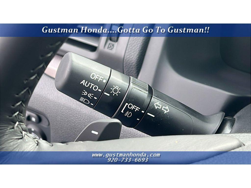 used 2025 Honda Ridgeline car, priced at $39,748