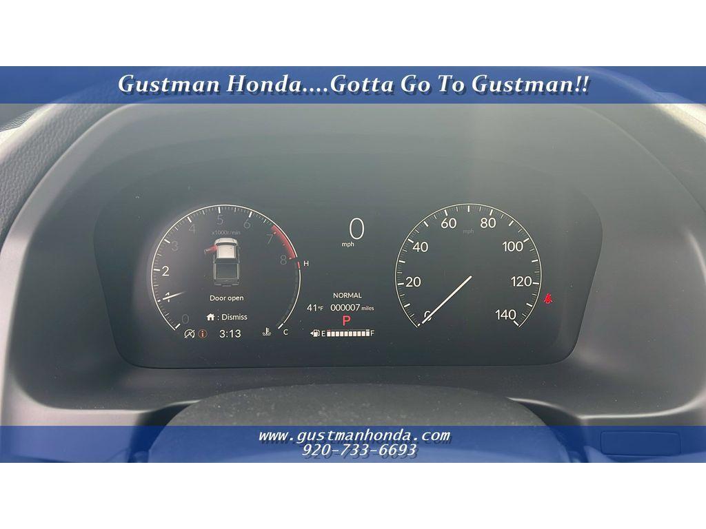 used 2025 Honda Ridgeline car, priced at $39,748