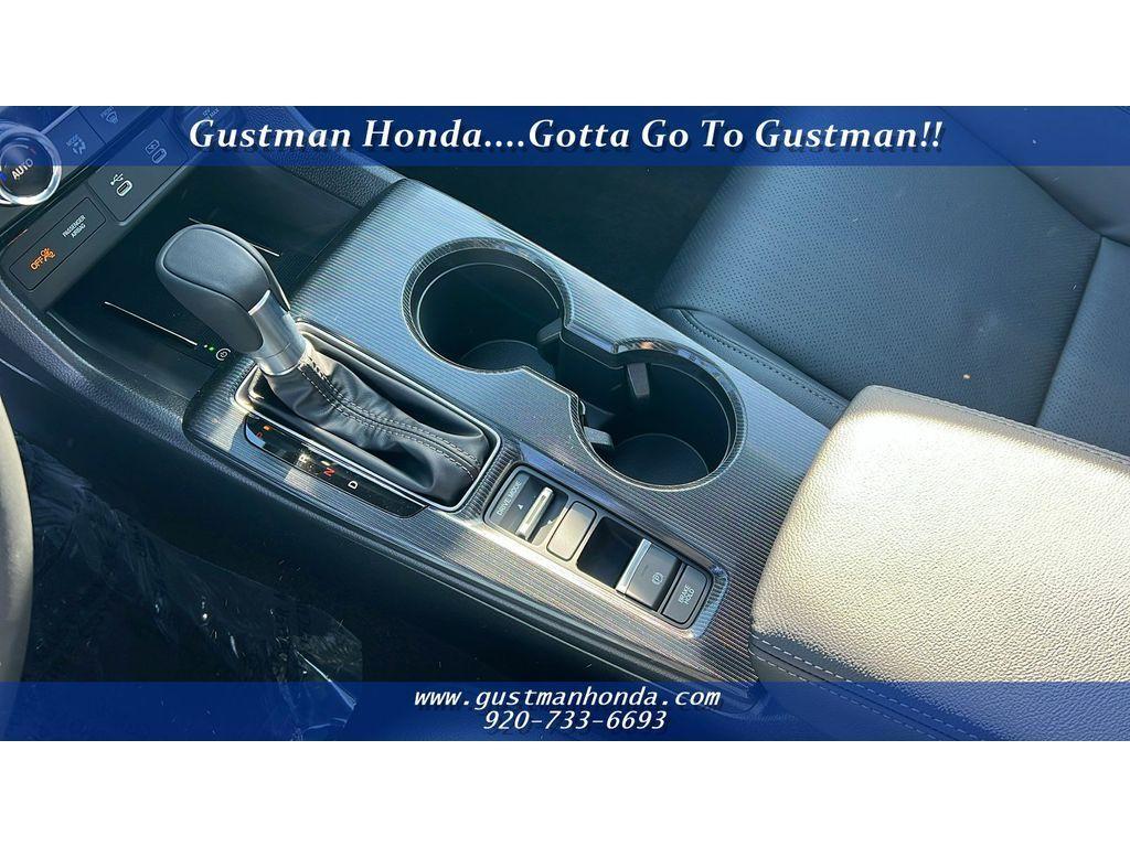 new 2026 Honda Civic Hybrid car, priced at $31,242