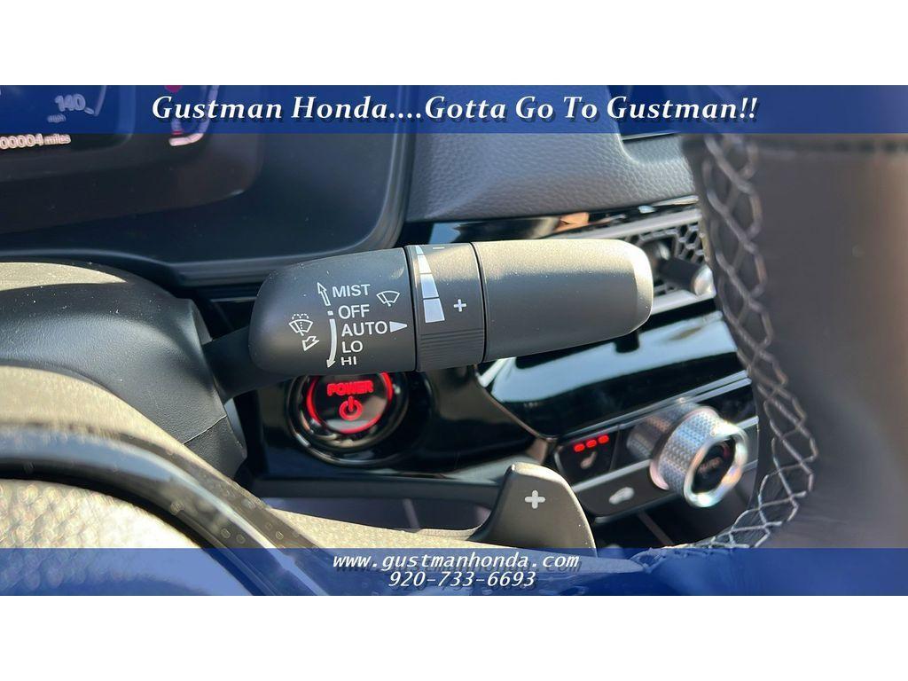 new 2026 Honda Civic Hybrid car, priced at $31,242