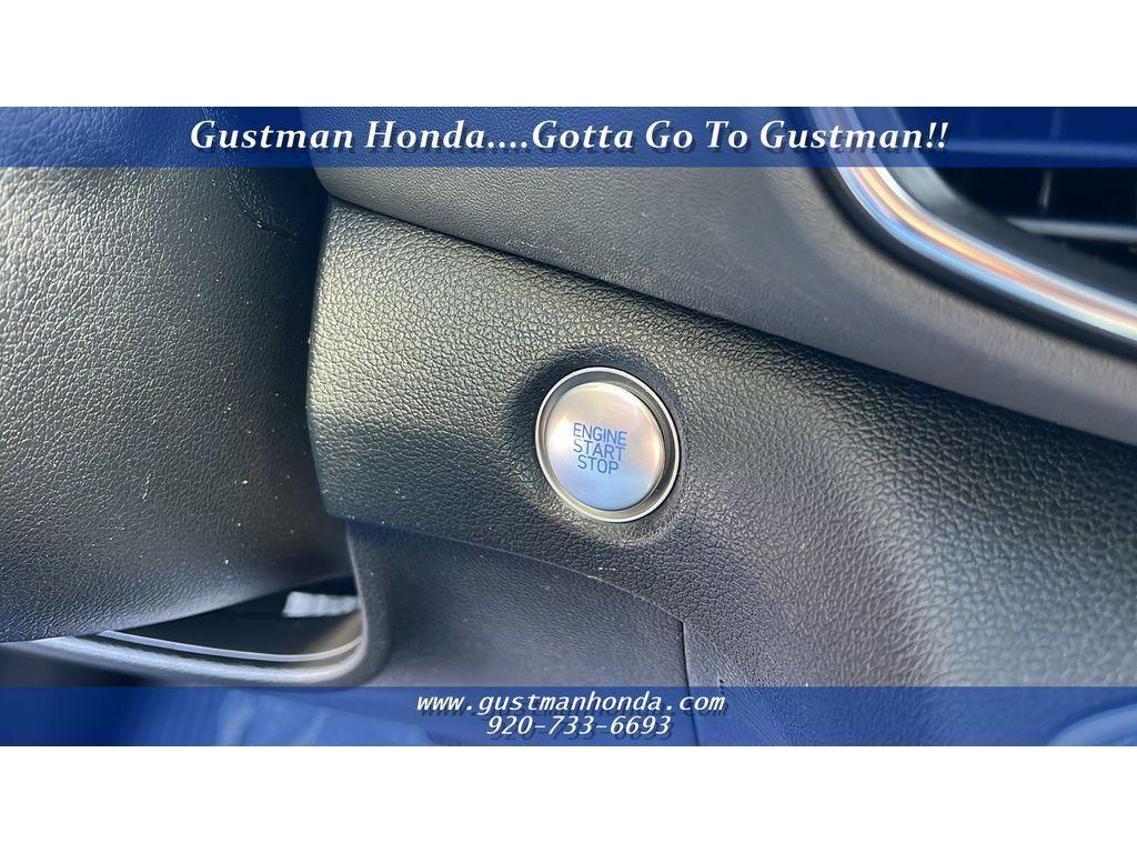 used 2022 Hyundai Santa Fe car, priced at $21,748