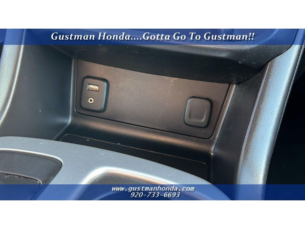 used 2018 Chevrolet Colorado car, priced at $23,998