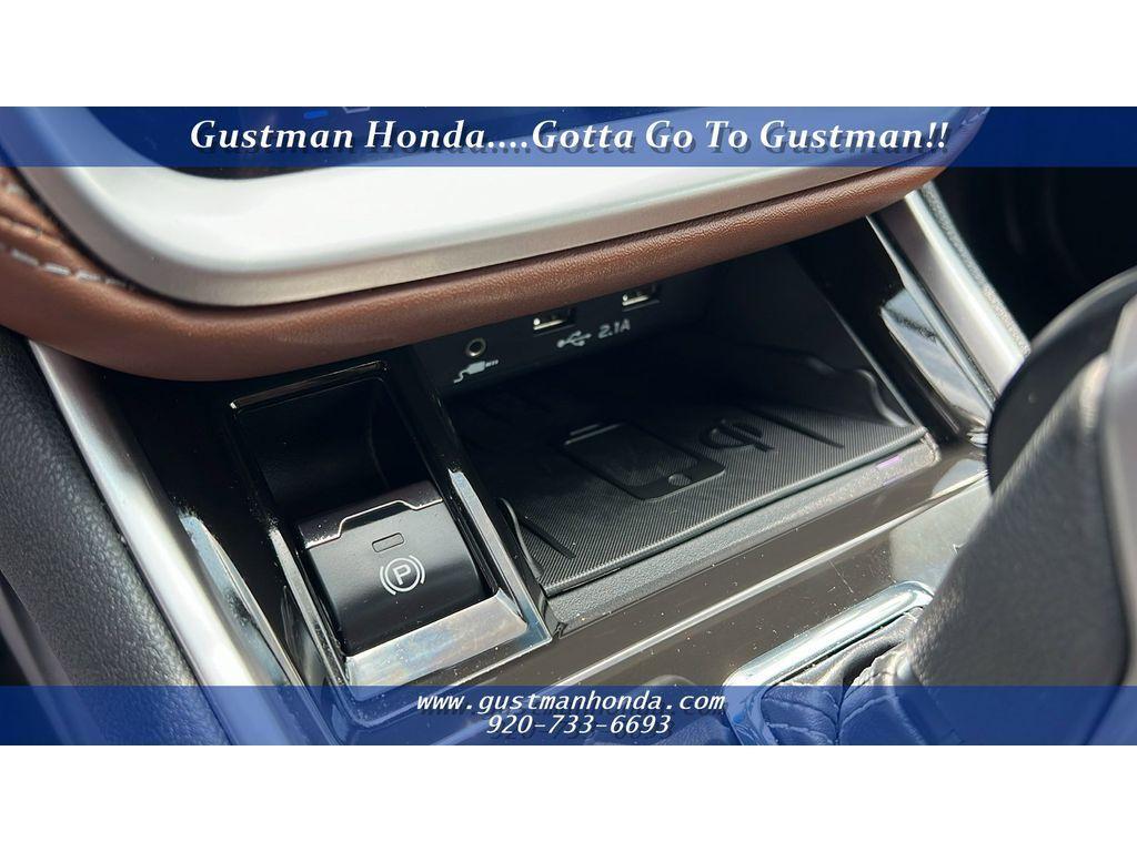 used 2020 Subaru Outback car, priced at $19,548