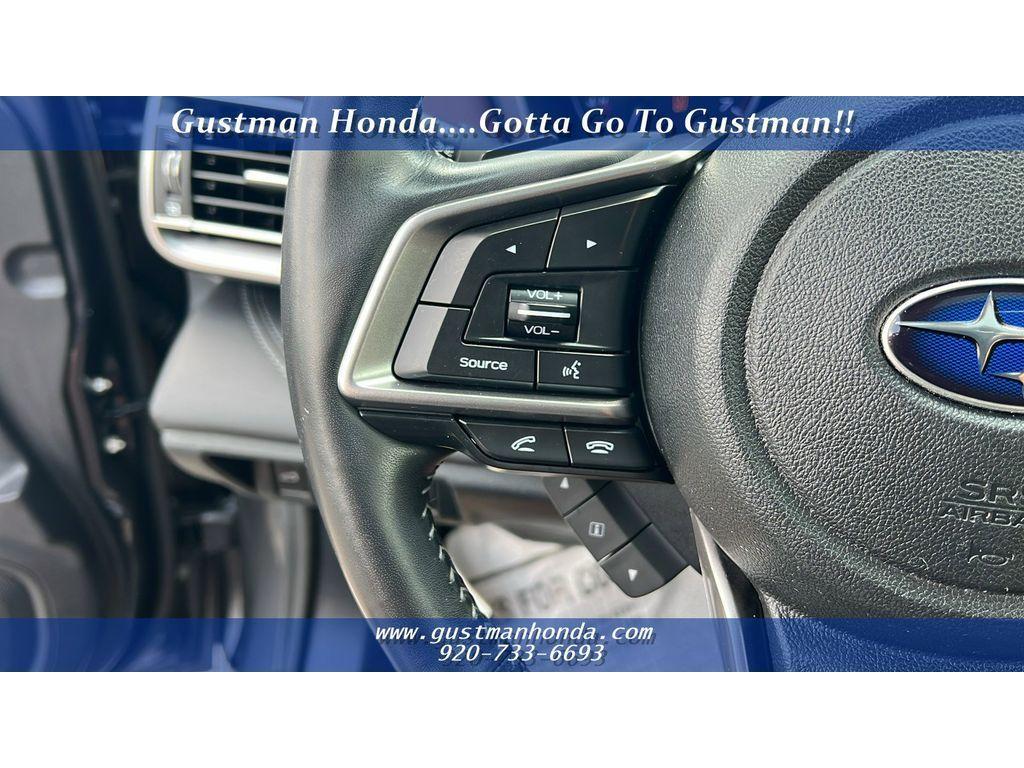 used 2020 Subaru Outback car, priced at $19,548