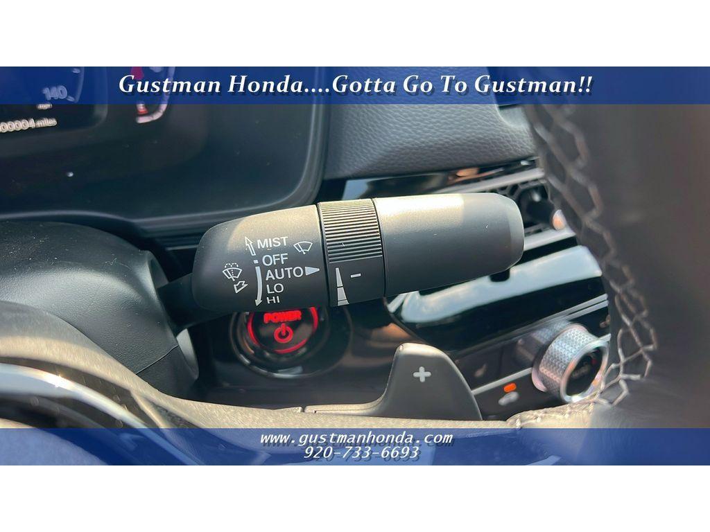 new 2026 Honda Civic Hybrid car, priced at $31,242