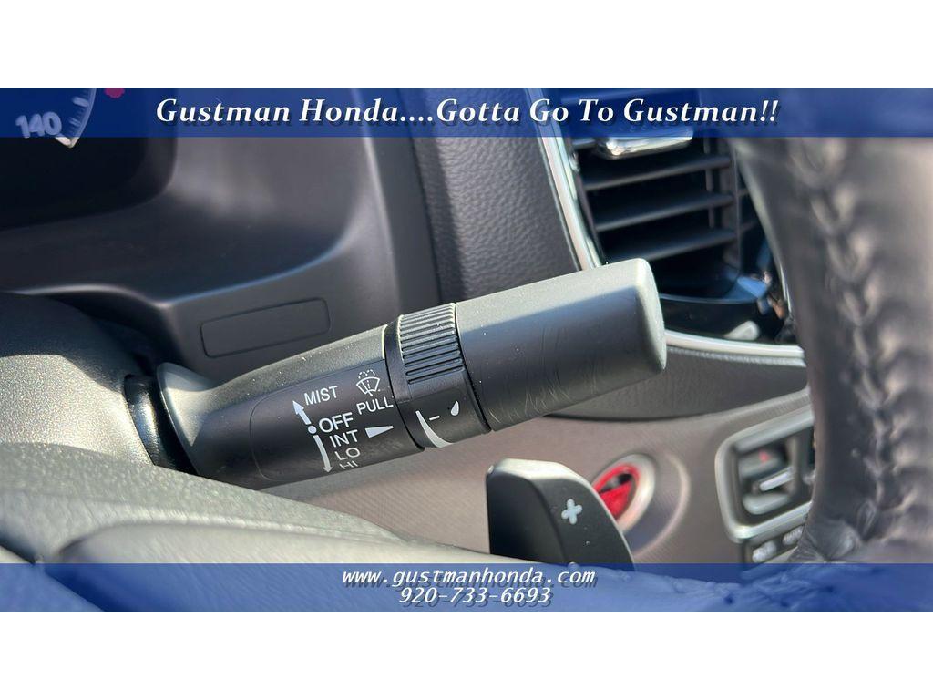 used 2024 Honda Ridgeline car, priced at $33,998