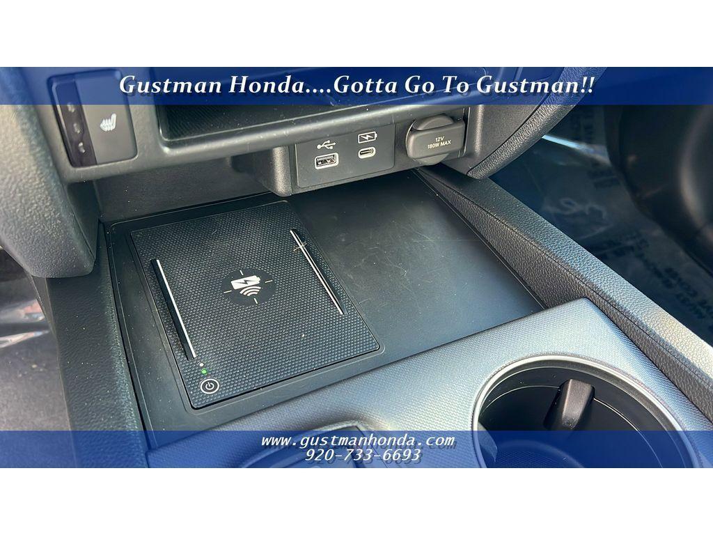 used 2024 Honda Ridgeline car, priced at $33,998