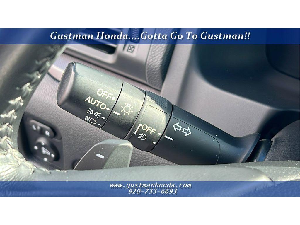 used 2024 Honda Ridgeline car, priced at $33,998