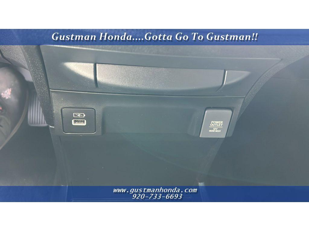 used 2023 Honda Odyssey car, priced at $36,498